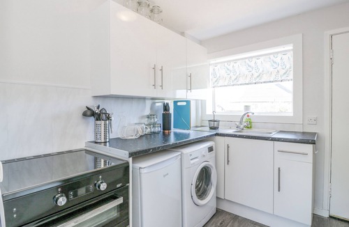 Maidens Cottage | 22 Turnberry Road