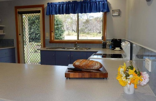 Akaroa House | 220 m² House ∙ 4 bedrooms ∙ 10 guests