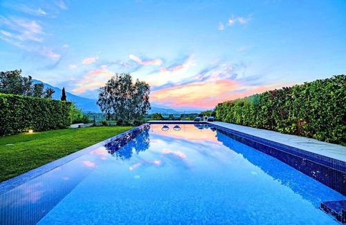 Dramia House | 220 m² House ∙ 5 bedrooms ∙ 15 guests