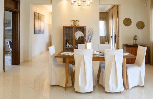 Alexandroupoli Resort | 220 m² Resort ∙ 3 bedrooms ∙ 6 guests