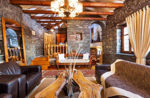 Kipoi Villa | 220 m² Villa ∙ 3 bedrooms ∙ 6 guests