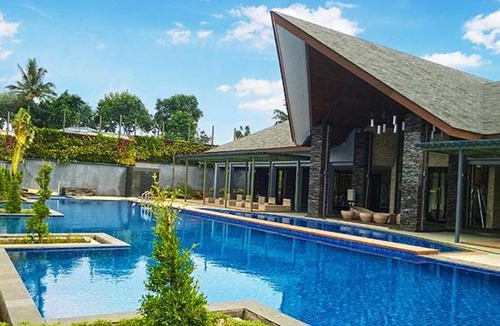 Ciawi Villa | 225 m² Villa ∙ 2 bedrooms ∙ 6 guests