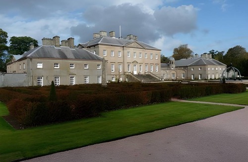 Mauchline Bed & Breakfast | 23 m² Bed and breakfast ∙ 4 guests