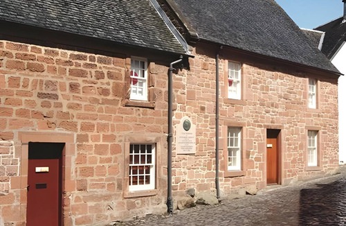 Mauchline Bed & Breakfast | 23 m² Bed and breakfast ∙ 4 guests