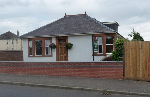 Mauchline Bed & Breakfast | 23 m² Bed and breakfast ∙ 4 guests