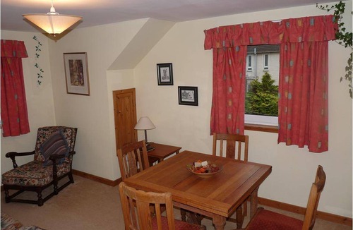 Mauchline Bed & Breakfast | 23 m² Bed and breakfast ∙ 4 guests