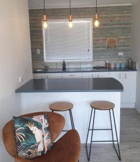 Tairua Bed & Breakfast | 23 m² Bed and breakfast ∙ 2 guests