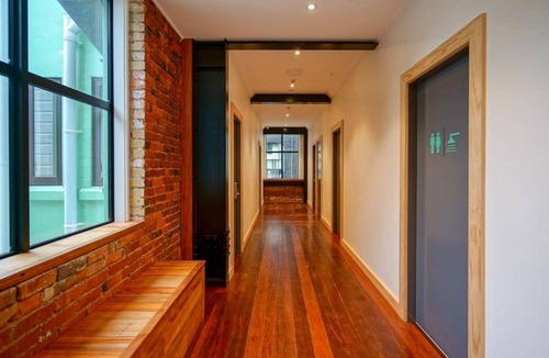 Te Aro Hostel | 23 m² Hostel ∙ 6 guests