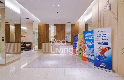 Pancawati Hotel | 23 m² Hotel ∙ 2 guests