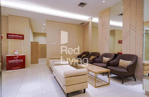 Pancawati Hotel | 23 m² Hotel ∙ 2 guests
