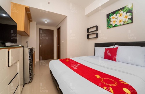 Bekasi Timur Hotel | 23 m² Hotel ∙ 3 guests