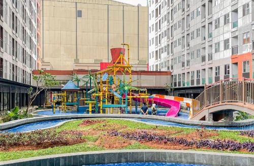 Bekasi Timur Hotel | 23 m² Hotel ∙ 3 guests