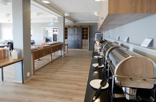 Kalfafell Hotel | 23 m² Hotel ∙ 127 guests