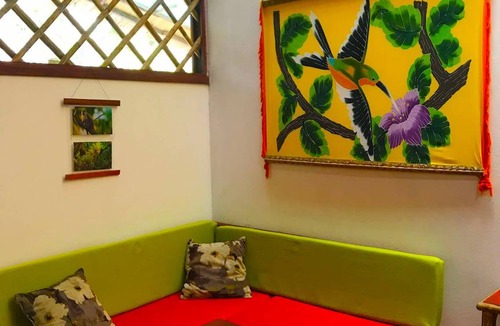 Chiguata Resort | 23 m² Private room ∙ 1 bedroom ∙ 2 guests