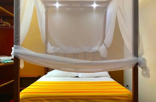 Chiguata Resort | 23 m² Private room ∙ 1 bedroom ∙ 2 guests