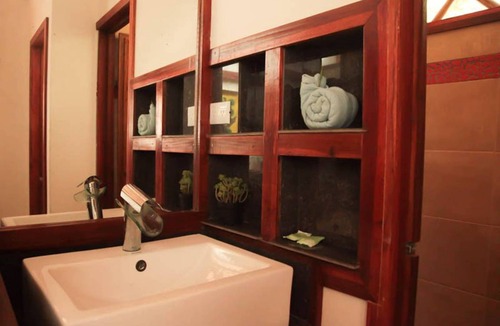 Chiguata Resort | 23 m² Private room ∙ 1 bedroom ∙ 2 guests