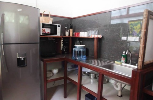 Chiguata Resort | 23 m² Private room ∙ 1 bedroom ∙ 2 guests