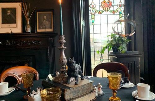 Newington House | 23 Mayfield