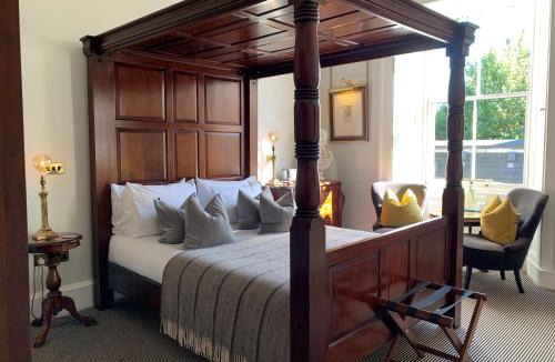Newington House | 23 Mayfield
