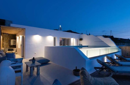 Xilokeratidi Apartment | 230 m² Apartment ∙ 3 bedrooms ∙ 20 guests