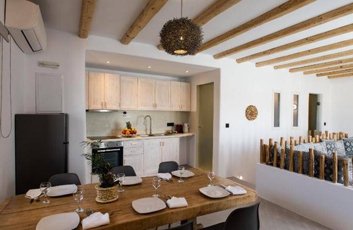 Xilokeratidi Apartment | 230 m² Apartment ∙ 3 bedrooms ∙ 20 guests