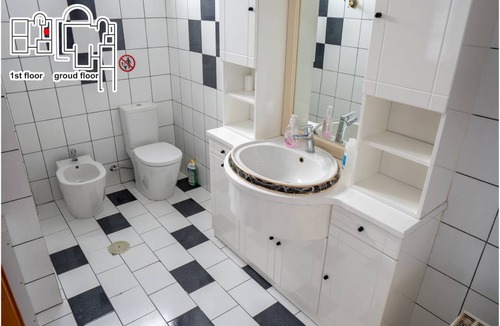 Krinidhes House | 230 m² House ∙ 4 bedrooms ∙ 8 guests