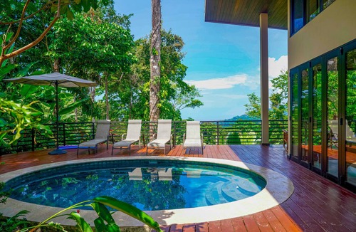 Ballena House | 232 m² House ∙ 3 bedrooms ∙ 6 guests
