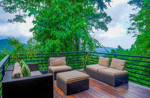 Ballena House | 232 m² House ∙ 3 bedrooms ∙ 6 guests