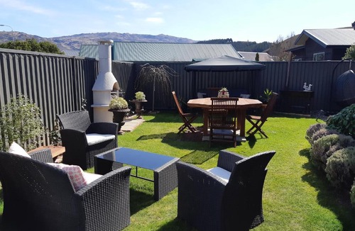 Clyde Bed & Breakfast | 23onAlbert