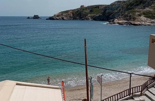 Lygaria Apartment | 24 m² Apartment ∙ 1 bedroom ∙ 3 guests