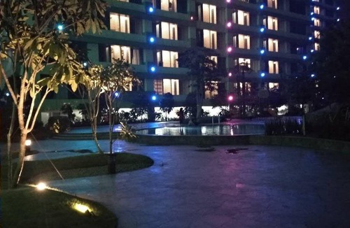 Pekayon Jaya Apartment | 24 m² Apartment ∙ 2 guests