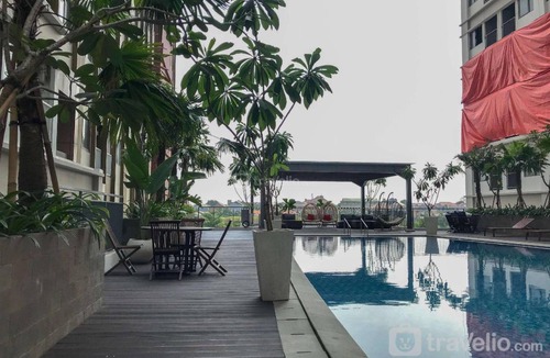 Duren Sawit Apartment | 24 m² Apartment ∙ 2 guests