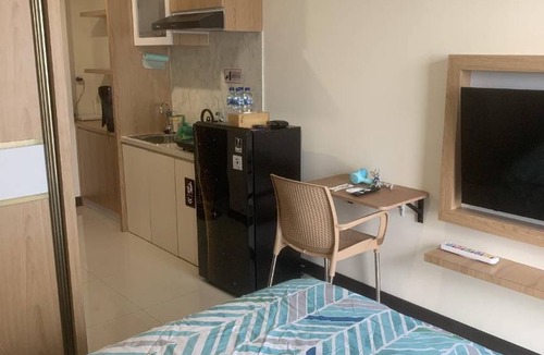 Lubuk Baja Apartment | 24 m² Apartment ∙ 2 guests