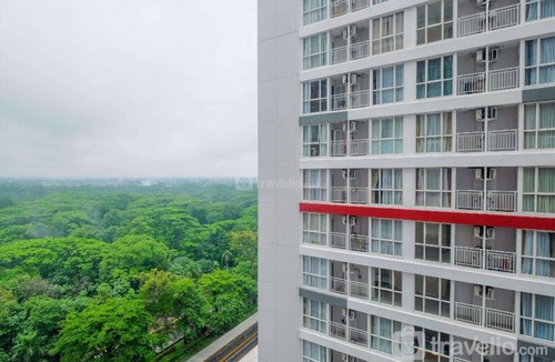Pondokcina Apartment | 24 m² Apartment ∙ 2 guests