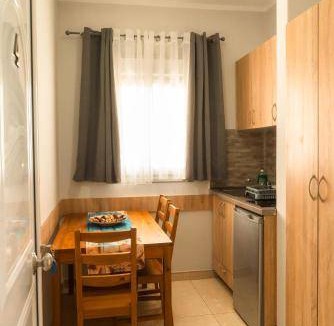 Perea Apartment | 24 m² Apartment ∙ 5 guests