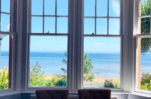 Whiting Bay Bed & Breakfast | 24 m² Bed and breakfast ∙ 2 guests
