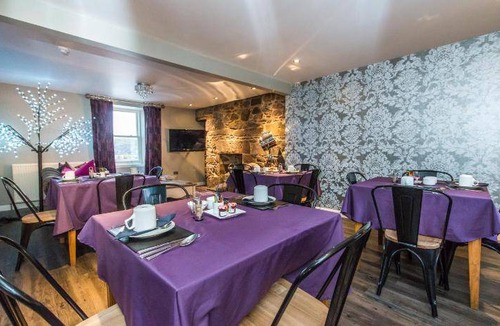 Stonehaven Bed & Breakfast | 24 m² Bed and breakfast ∙ 6 guests