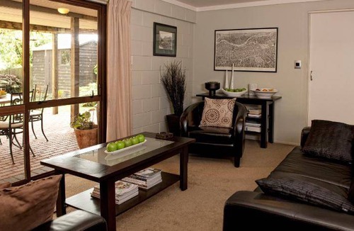 Lynmore Bed & Breakfast | 24 m² Bed and breakfast ∙ 10 guests