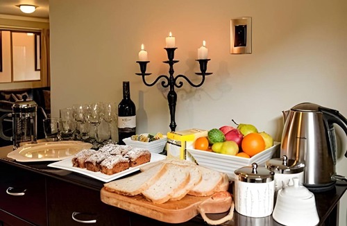 Lynmore Bed & Breakfast | 24 m² Bed and breakfast ∙ 10 guests