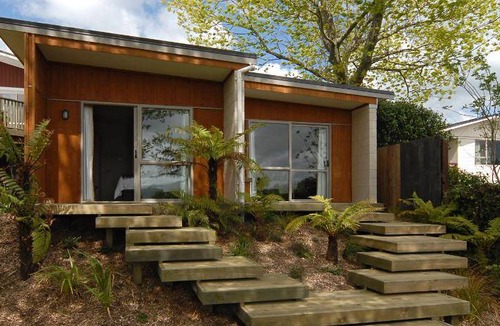 Lynmore Bed & Breakfast | 24 m² Bed and breakfast ∙ 10 guests