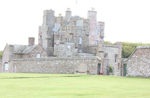 Wick Bed & Breakfast | 24 m² Bed and breakfast ∙ 127 guests