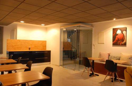 Thessaloniki Bed & Breakfast | 24 m² Bed and breakfast ∙ 3 guests