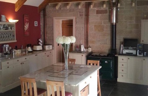 Lanark Bed & Breakfast | 24 m² Bed and breakfast ∙ 127 guests