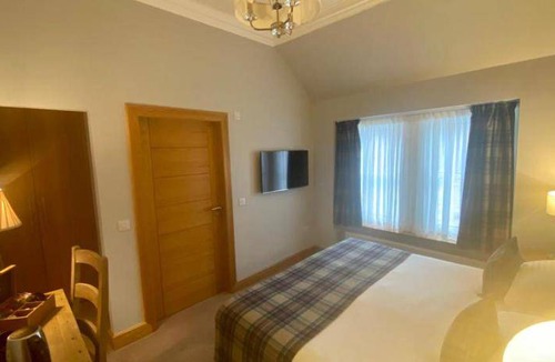 Fisherrow Hotel | 24 m² Hotel ∙ 4 guests