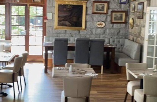 Kemnay Hotel | 24 m² Hotel ∙ 4 guests