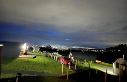 Bathgate House | 24 m² House ∙ 1 bedroom ∙ 4 guests
