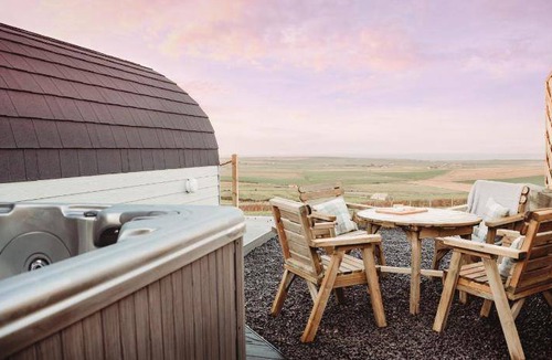 Thurso House | 24 m² House ∙ 4 guests