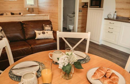 Thurso House | 24 m² House ∙ 4 guests