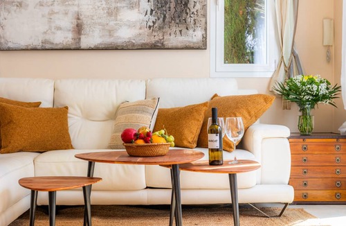 Sa Coma House | 240 m² House ∙ 4 bedrooms ∙ 8 guests