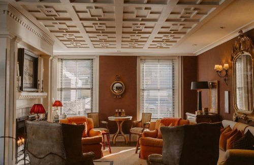Queenstown City Centre Apartment | 240 m² Serviced apartment ∙ 3 bedrooms ∙ 127 guests